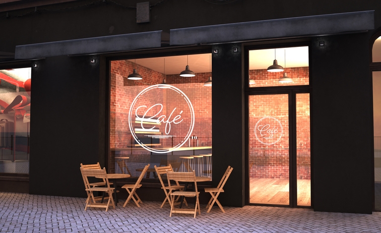 It makes your business look more appealing.