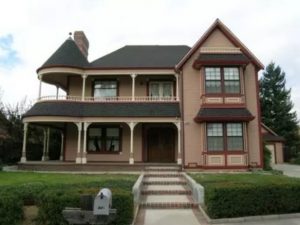 Residential Upgrades