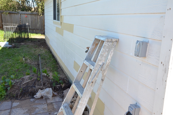 Tips for Prolonging the Life of Exterior Paint
